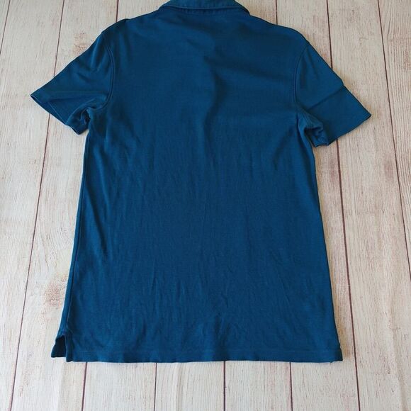 Pair of Apt. 9 polo shirts sz S - Picture 3 of 8